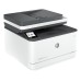 Multifunctionala HP LaserJet Pro MFP 3102fdn A4 monocrom laser, MFP Print/Scan/Copy/Fax, Ethernet, Duplex automat