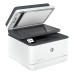 Multifunctionala HP LaserJet Pro MFP 3102fdn A4 monocrom laser, MFP Print/Scan/Copy/Fax, Ethernet, Duplex automat