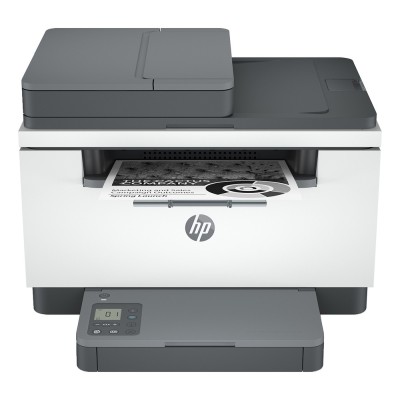 Multifunctionala HP LaserJet M234sdw A4 monocrom laser, MFP Print/Scan/Copy, Wi-Fi + Ethernet, Duplex automat Multifunctionala HP LaserJet M234sdw A4 monocrom laser, MFP Print/Scan/Copy, Wi-Fi + Ethernet, Duplex automat