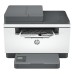 Multifunctionala HP LaserJet M234sdw A4 monocrom laser, MFP Print/Scan/Copy, Wi-Fi + Ethernet, Duplex automat Multifunctionala HP LaserJet M234sdw A4 monocrom laser, MFP Print/Scan/Copy, Wi-Fi + Ethernet, Duplex automat