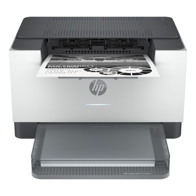 Imprimanta HP LaserJet Pro M209dw A4 monocrom laser, Wi-Fi + Ethernet, Duplex automat
