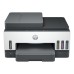 Multifunctionala HP Smart Tank [MODEL-NECUNOSCUT] A4 color inkjet CISS, MFP Print/Scan/Copy/Fax, Wi-Fi + Ethernet, Duplex automat