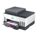 Multifunctionala HP Smart Tank [MODEL-NECUNOSCUT] A4 color inkjet CISS, MFP Print/Scan/Copy/Fax, Wi-Fi + Ethernet, Duplex automat