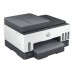 Multifunctionala HP Smart Tank [MODEL-NECUNOSCUT] A4 color inkjet CISS, MFP Print/Scan/Copy/Fax, Wi-Fi + Ethernet, Duplex automat