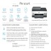 Multifunctionala HP Smart Tank [MODEL-NECUNOSCUT] A4 color inkjet CISS, MFP Print/Scan/Copy/Fax, Wi-Fi + Ethernet, Duplex automat