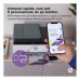 Multifunctionala HP Smart Tank [MODEL-NECUNOSCUT] A4 color inkjet CISS, MFP Print/Scan/Copy/Fax, Wi-Fi + Ethernet, Duplex automat