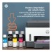 Multifunctionala HP Smart Tank [MODEL-NECUNOSCUT] A4 color inkjet CISS, MFP Print/Scan/Copy/Fax, Wi-Fi + Ethernet, Duplex automat