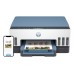 Multifunctionala HP Smart Tank 725 A4 color inkjet CISS, MFP Print/Scan/Copy, Wi-Fi, Duplex automat Multifunctionala HP Smart Tank 725 A4 color inkjet CISS, MFP Print/Scan/Copy, Wi-Fi, Duplex automat