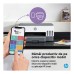 Multifunctionala HP Smart Tank 720 A4 color inkjet CISS, MFP Print/Scan/Copy, Wi-Fi + Ethernet, Duplex automat Multifunctionala HP Smart Tank 720 A4 color inkjet CISS, MFP Print/Scan/Copy, Wi-Fi + Ethernet, Duplex automat