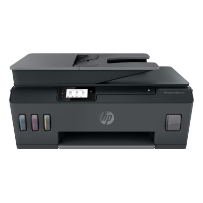 Multifunctionala HP EcoTank A4 color inkjet CISS, MFP Print/Scan/Copy, Wi-Fi Multifunctionala HP EcoTank A4 color inkjet CISS, MFP Print/Scan/Copy, Wi-Fi