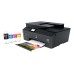 Multifunctionala HP EcoTank A4 color inkjet CISS, MFP Print/Scan/Copy, Wi-Fi Multifunctionala HP EcoTank A4 color inkjet CISS, MFP Print/Scan/Copy, Wi-Fi
