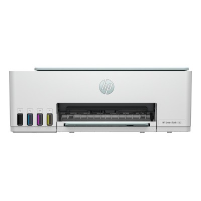 Multifunctionala HP Smart Tank 582 A4 color inkjet CISS, MFP Print/Scan/Copy, Wi-Fi