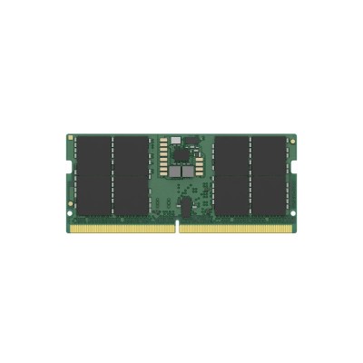 Memorie RAM laptop Kingston ValueRAM 16GB DDR5 6400MHz CL52, SO-DIMM