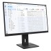 Monitor Lenovo ThinkVision E27-40 27 inch, 1920 x 1080 px, IPS, 100 Hz Monitor Lenovo ThinkVision E27-40 27 inch, 1920 x 1080 px, IPS, 100 Hz