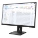 Monitor Lenovo ThinkVision E27-40 27 inch, 1920 x 1080 px, IPS, 100 Hz Monitor Lenovo ThinkVision E27-40 27 inch, 1920 x 1080 px, IPS, 100 Hz
