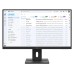 Monitor Lenovo ThinkVision E27-40 27 inch, 1920 x 1080 px, IPS, 100 Hz Monitor Lenovo ThinkVision E27-40 27 inch, 1920 x 1080 px, IPS, 100 Hz