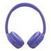 Casti JBL Tune 530BT On-ear, Bluetooth, microfon dual Beamforming