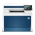 Multifunctionala HP LaserJet Pro 4302fdn A4 color laser, MFP Print/Scan/Copy/Fax, Ethernet, Duplex automat