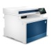 Multifunctionala HP LaserJet Pro 4302fdn A4 color laser, MFP Print/Scan/Copy/Fax, Ethernet, Duplex automat