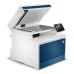 Multifunctionala HP LaserJet Pro 4302fdn A4 color laser, MFP Print/Scan/Copy/Fax, Ethernet, Duplex automat