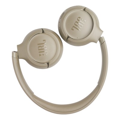 Casti JBL Tune 530BT On-ear, Bluetooth, microfon dual cu beamforming
