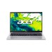 Laptop Acer Aspire Lite 15 AL15-33P-37W4 cu procesor Intel Core i3 N355 până la 3.9 GHz, 15.6