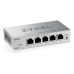 Switch Zyxel GS1200-5V3-EU0101F 5 porturi Gigabit Administrabil Switch Zyxel GS1200-5V3-EU0101F 5 porturi Gigabit Administrabil