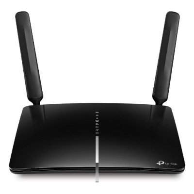 Router wireless TP-Link Archer MR600 Wi-Fi 5 Dual Band AC1200 (1167 Mbps), 4G LTE Router wireless TP-Link Archer MR600 Wi-Fi 5 Dual Band AC1200 (1167 Mbps), 4G LTE