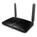 Router wireless TP-Link Archer MR600 Wi-Fi 5 Dual Band AC1200 (1167 Mbps), 4G LTE Router wireless TP-Link Archer MR600 Wi-Fi 5 Dual Band AC1200 (1167 Mbps), 4G LTE