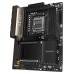 Placa de baza Gigabyte X870E AERO X3D DARK WOOD, AMD X870E, AM5, ATX, DDR5, Wi-Fi 7