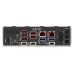 Placa de baza Gigabyte X870E AERO X3D DARK WOOD, AMD X870E, AM5, ATX, DDR5, Wi-Fi 7