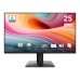 Monitor MSI PRO MP252 E2 24 inch, 1920 x 1080 px, IPS, 120 Hz Monitor MSI PRO MP252 E2 24 inch, 1920 x 1080 px, IPS, 120 Hz