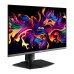 Monitor MSI MAG 272UP QD-OLED X24 27 inch, 3840 x 2160 px, OLED, 240 Hz, Gaming Monitor MSI MAG 272UP QD-OLED X24 27 inch, 3840 x 2160 px, OLED, 240 Hz, Gaming