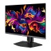 Monitor MSI MAG 272UP QD-OLED X24 27 inch, 3840 x 2160 px, OLED, 240 Hz, Gaming Monitor MSI MAG 272UP QD-OLED X24 27 inch, 3840 x 2160 px, OLED, 240 Hz, Gaming