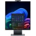 All-in-One PC Lenovo ThinkCentre X AIO 27.6" cu procesor Intel Core Ultra 5 325 până la 4.5GHz, 27.6" 2560 x 1440 px IPS, 32GB LPDDR5X, 1TB SSD, Intel Integrated Graphics, Windows 11 Pro, Argintiu, 3 ani On-site