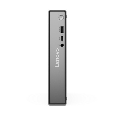 Calculator Desktop Lenovo ThinkCentre neo 50q Gen 6 cu procesor Intel Core Ultra 5 226V până la 4.5GHz, 16GB LPDDR5X, 512GB SSD, Intel Arc Graphics 130V, Fără sistem de operare, Garanție 3 ani