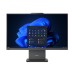 All-in-One PC Lenovo ThinkCentre neo 50a 27 Gen 6 LNL cu procesor Intel Core Ultra 7 256V până la 4.8GHz, 27" 1920 x 1080 px IPS, 16GB LPDDR5x, 512GB SSD, Intel Arc Graphics 140V integrată, Fara sistem de operare, Argintiu, 3 ani On-site