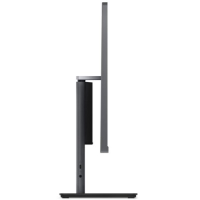 All-in-One PC Lenovo ThinkCentre neo 50a 24 Gen 6 cu procesor Intel Core Ultra 7 256V până la 4.8GHz, 23.8" 1920 x 1080 px IPS, Touch, 16GB LPDDR5X, 512GB SSD, Intel Arc Graphics 140V integrată, Fara sistem de operare, Argintiu, 3 ani On-site All-in-One PC Lenovo ThinkCentre neo 50a 24 Gen 6 cu procesor Intel Core Ultra 7 256V până la 4.8GHz, 23.8" 1920 x 1080 px IPS, Touch, 16GB LPDDR5X, 512GB SSD, Intel Arc Graphics 140V integrată, Fara sistem de operare, Argintiu, 3 ani On-site
