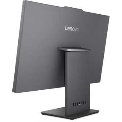 All-in-One PC Lenovo ThinkCentre neo 50a 27 Gen 6 cu procesor Intel Core Ultra 5 226V până la 4.5 GHz, 27" 1920 x 1080 px IPS, Touch, 16GB LPDDR5x, 512GB SSD, Intel Arc Graphics 130V, Fara sistem de operare, Argintiu, 3 ani On-site All-in-One PC Lenovo ThinkCentre neo 50a 27 Gen 6 cu procesor Intel Core Ultra 5 226V până la 4.5 GHz, 27" 1920 x 1080 px IPS, Touch, 16GB LPDDR5x, 512GB SSD, Intel Arc Graphics 130V, Fara sistem de operare, Argintiu, 3 ani On-site