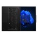 Laptop Lenovo ThinkPad P14s Gen 6 (Intel) cu procesor Intel Core Ultra 7 265H până la 5.3GHz, 14.5