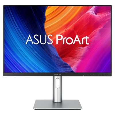 Monitor ASUS ProArt Display PA248QV Gen2 24 inch, 1920 x 1200 px, IPS, 100 Hz, Profesional Monitor ASUS ProArt Display PA248QV Gen2 24 inch, 1920 x 1200 px, IPS, 100 Hz, Profesional