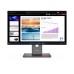 Monitor Lenovo ThinkVision P24Q-40 23.8 inch, 2560 x 1440 px, IPS, 120 Hz Monitor Lenovo ThinkVision P24Q-40 23.8 inch, 2560 x 1440 px, IPS, 120 Hz