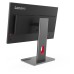 Monitor Lenovo ThinkVision P24Q-40 23.8 inch, 2560 x 1440 px, IPS, 120 Hz Monitor Lenovo ThinkVision P24Q-40 23.8 inch, 2560 x 1440 px, IPS, 120 Hz