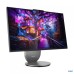 All-in-One PC Lenovo Yoga AIO 27IAH10 cu procesor Intel Core Ultra 7 255H până la 5.1GHz, 27