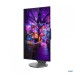 All-in-One PC Lenovo Yoga AIO 27IAH10 cu procesor Intel Core Ultra 7 255H până la 5.1GHz, 27