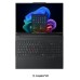Laptop Lenovo ThinkPad E16 Gen 4 cu procesor Intel Core Ultra 7 355 până la 4.7GHz, 16