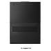 Laptop Lenovo ThinkPad E16 Gen 4 cu procesor Intel Core Ultra 7 355 până la 4.7GHz, 16