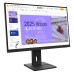 Monitor Lenovo ThinkVision E27Q-40 Monitor 27 inch, 2560 x 1440 px, IPS, 100 Hz