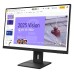 Monitor Lenovo ThinkVision E27Q-40 Monitor 27 inch, 2560 x 1440 px, IPS, 100 Hz