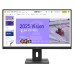 Monitor Lenovo ThinkVision E27Q-40 Monitor 27 inch, 2560 x 1440 px, IPS, 100 Hz